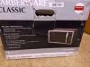 Farberware Classic Microwave Oven FM011AHTBK8B - 3