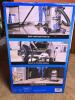 Hart 8 Gallon Stainless Steel Wet/Dry Vac 6 Peak HP - 3