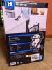 Hart 8 Gallon Stainless Steel Wet/Dry Vac 6 Peak HP - 4