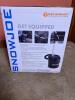 Snow Joe ASHJ201 Electric Ash Vacuum - 2