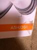Snow Joe ASHJ201 Electric Ash Vacuum - 3