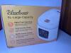 Bluebow Smart Rice Cooker 5L Large Capacity Digital Touch