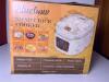 Bluebow Smart Rice Cooker 5L Large Capacity Digital Touch - 2