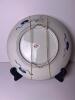 Japanese Imari-Style Decorative Porcelain Plate - 4