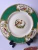 Royal Doulton, Royal Crown Derby, and Spode Decorative Plates - 2