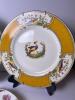 Royal Doulton, Royal Crown Derby, and Spode Decorative Plates - 3