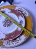 Royal Doulton, Royal Crown Derby, and Spode Decorative Plates - 6