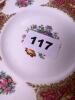 Royal Doulton, Royal Crown Derby, and Spode Decorative Plates - 7