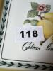 Villeroy & Boch Citrus Limon Fine China Square Plates - 6