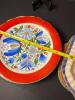 Decorative Ceramic Plates and Trays, Italian and European-Style - 7
