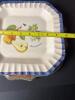 Decorative Ceramic Plates and Trays, Italian and European-Style - 8