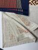 Assorted Woven and Embroidered Placemats and Linens - 5