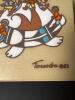 Hand Painted Ceramic Tiles Teissedre Designs Southwest Style - 5