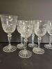 Galway and Miller Rogaska Crystal Wine Glasses and Goblets - 2