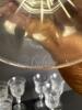 Galway and Miller Rogaska Crystal Wine Glasses and Goblets - 5
