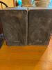 Realistic Minimus-7 Speakers Pair