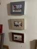 Assorted Framed Artworks and Prints - 9