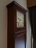 Howard Miller Model 613-666 Wall Clock, Cherry Finish - 3