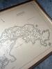 Framed 1975 Nahant Massachusetts Map - 3