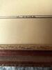 Framed 1975 Nahant Massachusetts Map - 5