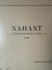 Framed 1975 Nahant Massachusetts Map - 6