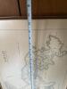 Framed 1975 Nahant Massachusetts Map - 11