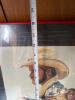 Framed Rodeo Poster by Paul Van Buren, 1983 - 7