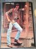 Pan Am USA Knott's Berry Farm Cowboy Poster - 2