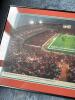 Goodbye Mile High Framed Denver Broncos Stadium Newspaper Print - 2