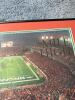 Goodbye Mile High Framed Denver Broncos Stadium Newspaper Print - 3