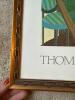 Thomas McKnight Minnesota Orchestra 1983 Framed Art Print - 4