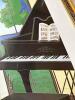 Thomas McKnight Minnesota Orchestra 1983 Framed Art Print - 7