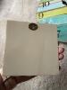 Wall Clock and Bathroom Relief Plaque, C. Whittlele Olson - 3