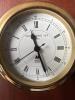 Royal Viking Sea Precision Hamburg Nautical Clock and Barometer - 4