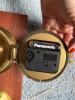 Royal Viking Sea Precision Hamburg Nautical Clock and Barometer - 8