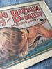Ringling Bros Barnum & Bailey Circus Poster Framed - 2