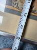 Ringling Bros Barnum & Bailey Circus Poster Framed - 6