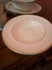 Lenox and Royal Doulton Fine China Dinnerware Assortment - 3