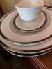 Lenox and Royal Doulton Fine China Dinnerware Assortment - 4