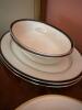 Lenox and Royal Doulton Fine China Dinnerware Assortment - 7