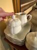 Villeroy & Boch Manoir Porcelain Tea and Coffee Service - 4