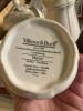 Villeroy & Boch Manoir Porcelain Tea and Coffee Service - 5