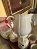 Villeroy & Boch Manoir Porcelain Tea and Coffee Service - 6