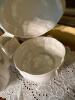 Villeroy & Boch Manoir Porcelain Tea and Coffee Service - 8