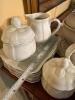 Villeroy & Boch Manoir Porcelain Tea and Coffee Service - 10