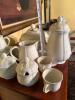 Villeroy & Boch Manoir Porcelain Tea and Coffee Service - 11