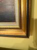 Reproduction Paul Gauguin "A Vase of Flowers", with Brass Light - 5