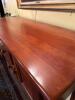 Cherry Sideboard in Shaker-Style with Drawers and Cabinets - 3