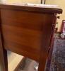 Cherry Sideboard in Shaker-Style with Drawers and Cabinets - 4