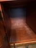Cherry Sideboard in Shaker-Style with Drawers and Cabinets - 6